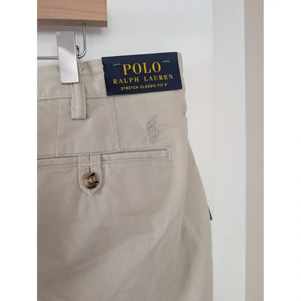 Polo Ralph Lauren style preppy